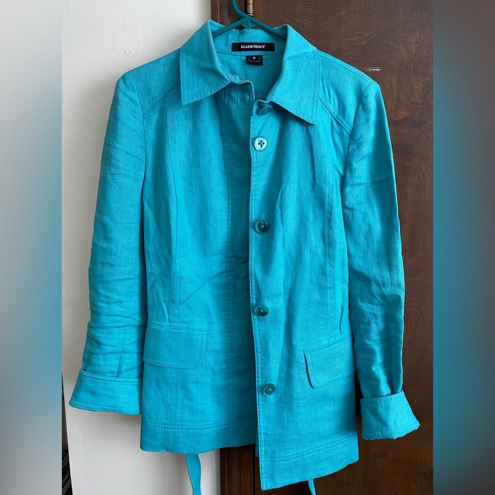 Ellen Tracy Jacket